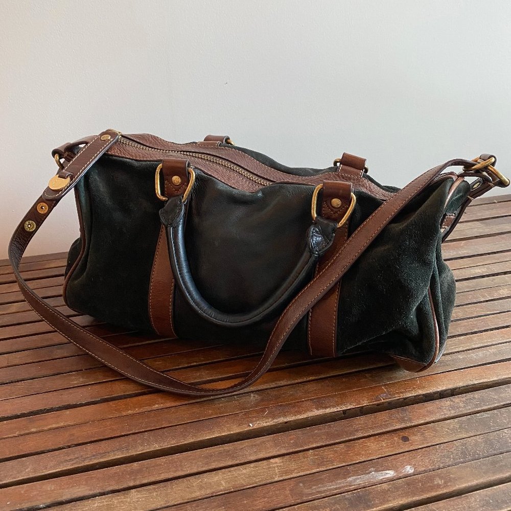 Mayle Handbag - image 1